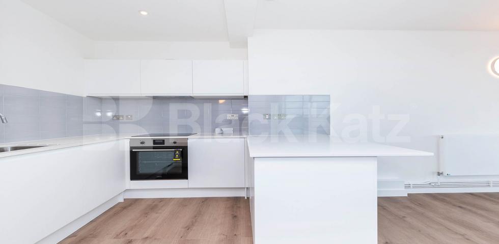 			Roof Terrace, 2 Bedroom, 1 bath, 1 reception Apartment			 ABILITY VIEW-KINGSLAND ROAD, HOXTON - SHOREDITCH